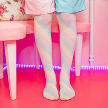 Load image into Gallery viewer, Pride Tights (Several Options)