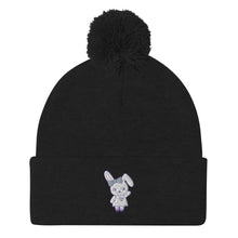 Load image into Gallery viewer, Doki Pom-Pom Beanie (TONS of Color Options!)