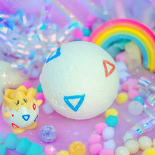 Load image into Gallery viewer, MONSTER EGG BATH BOMB