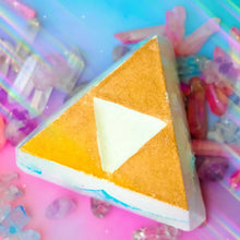 Load image into Gallery viewer, FORCE BATH BOMB - FEATURES A DLC COIN INSIDE