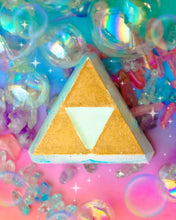 Load image into Gallery viewer, FORCE BATH BOMB - FEATURES A DLC COIN INSIDE