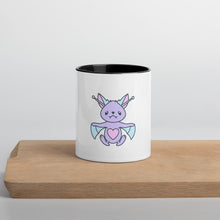 Load image into Gallery viewer, NiteNite Mug!