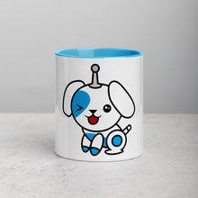 Load image into Gallery viewer, BizBaz Mug