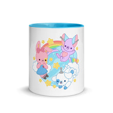 Load image into Gallery viewer, BizBaz BFF Trio Mug!