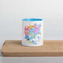 Load image into Gallery viewer, BizBaz BFF Trio Mug!