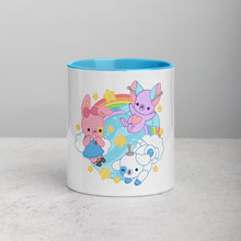 Load image into Gallery viewer, BizBaz BFF Trio Mug!
