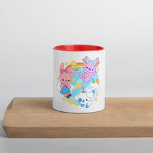 Load image into Gallery viewer, BizBaz BFF Trio Mug!