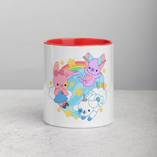 Load image into Gallery viewer, BizBaz BFF Trio Mug!