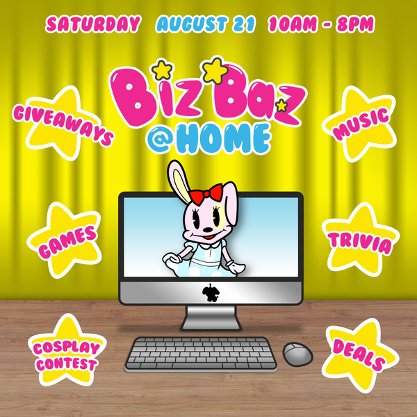 BizBaz August Events Recap!