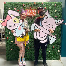 Load image into Gallery viewer, BizBaz @ SoCal Comics: FREE Nerdy, Anime, Kawaii-Cute Mini-Convention! 🦹‍♂️📚
