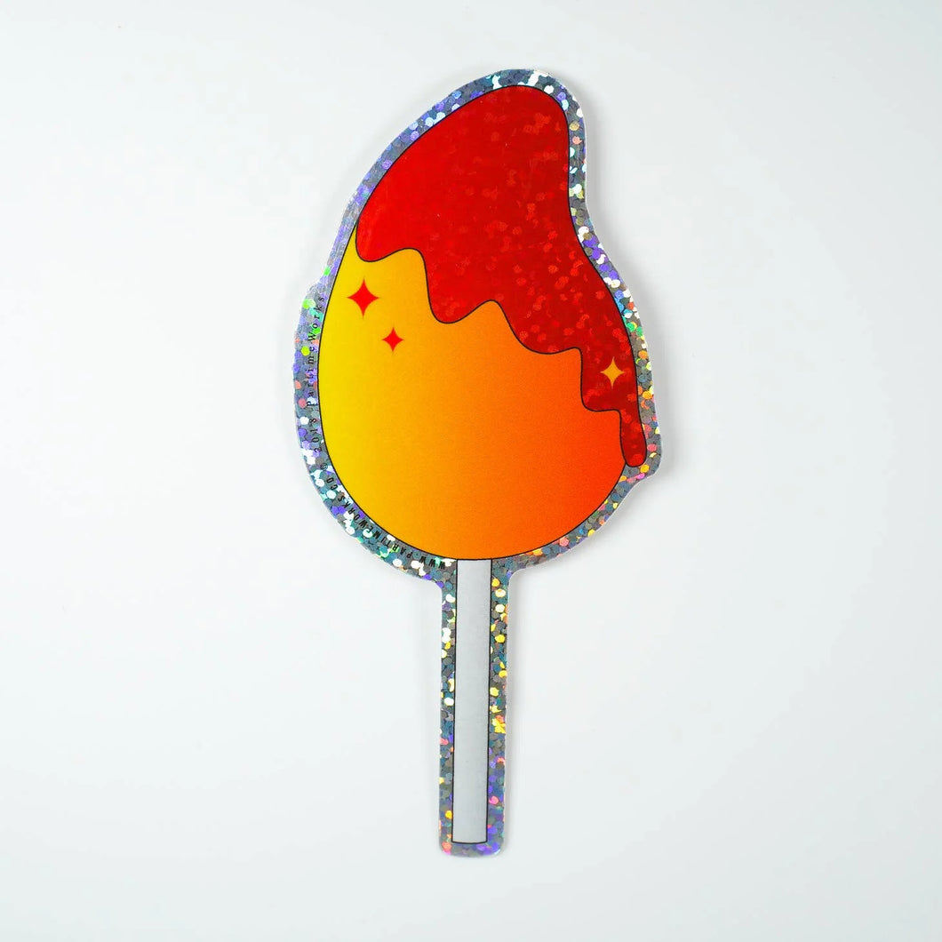 Mango with Chile Paleta 4