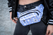Load image into Gallery viewer, Dreamy Moon Fanny Packs in 2 Colors
