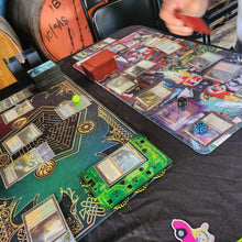 Load image into Gallery viewer, BizBaz @ SoCal Comics: FREE Nerdy, Anime, Kawaii-Cute Mini-Convention! 🦹‍♂️📚
