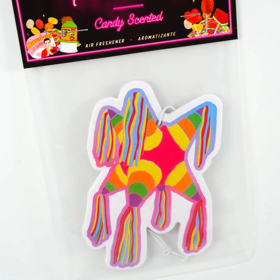 Piñata (Candy Scent) Air Freshener
