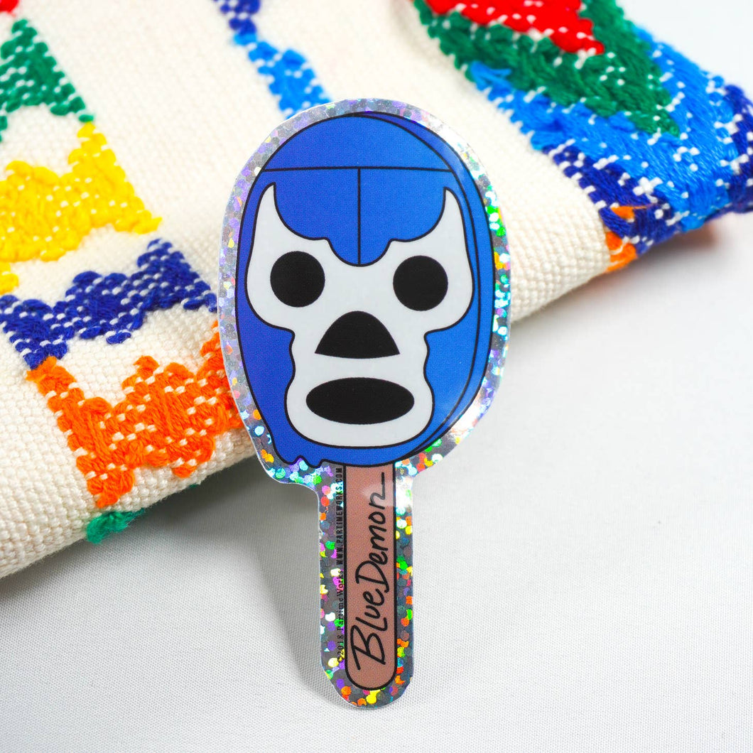 Paleta Blue Demon 3