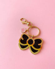 Load image into Gallery viewer, Bow Keychain
