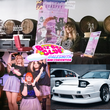 Load image into Gallery viewer, BizBaz San Diego✨MINI✨ Convention! (January 25th, 2026)
