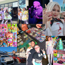 Load image into Gallery viewer, Help Open San Diego&#39;s BizBaz Boba and Gift Shop!
