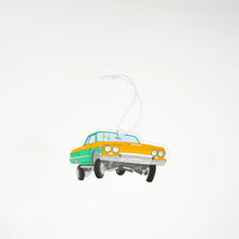 Load image into Gallery viewer, El Lowrider (Mango Scented) Air Freshener
