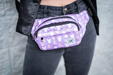 Load image into Gallery viewer, Dreamy Moon Fanny Packs in 2 Colors
