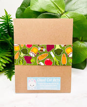 Load image into Gallery viewer, Let&#39;s Go Shopping - 50 Sheet Notepad
