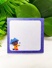 Load image into Gallery viewer, Milo&#39;s Rainy Day - Sticky Notes
