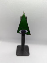Load image into Gallery viewer, Eyesosceles Triangles Enamel Pins - Lots of Finishes!
