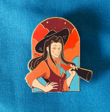 Load image into Gallery viewer, Trigun Cowboys Pins
