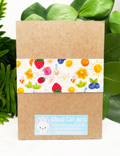 Load image into Gallery viewer, Tea House - 50 Sheet Notepad
