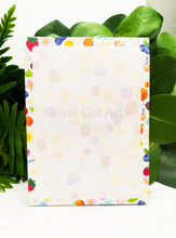 Load image into Gallery viewer, Tea House - 50 Sheet Notepad
