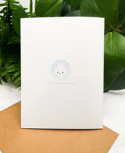 Load image into Gallery viewer, Sunflower Sunshine - Blank - Matte Greeting Card
