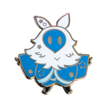 Load image into Gallery viewer, Elite Enemy of Void QT Enamel Pins

