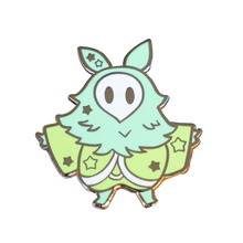 Load image into Gallery viewer, Elite Enemy of Void QT Enamel Pins
