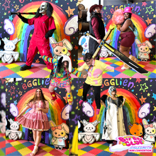 Load image into Gallery viewer, BizBaz San Diego✨MINI✨ Convention! (January 25th, 2026)
