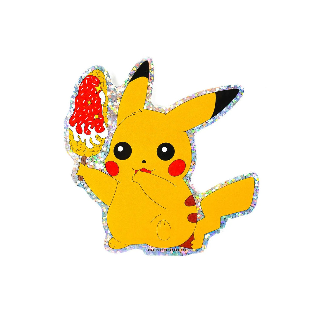 Pika Elote 3