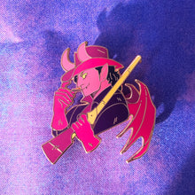 Load image into Gallery viewer, Cowboy Monsters Pins
