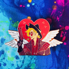 Load image into Gallery viewer, Trigun Cowboys Pins
