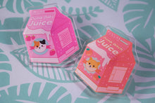 Load image into Gallery viewer, Dumb Baby / B*tch Juice 2 Inch Acrylic Pins
