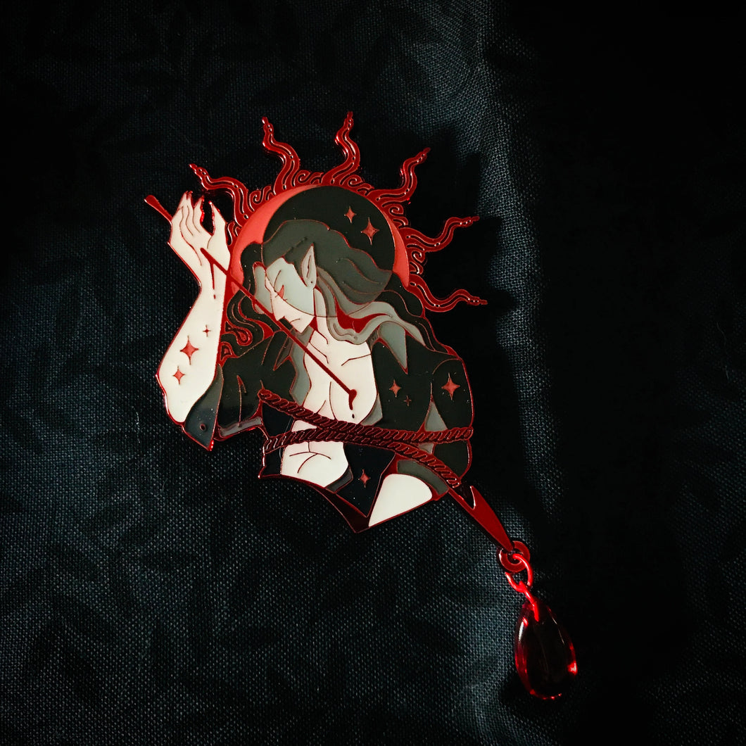 Stigmata Pin