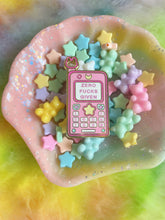 Load image into Gallery viewer, Zero F*Cks Given Enamel Pin
