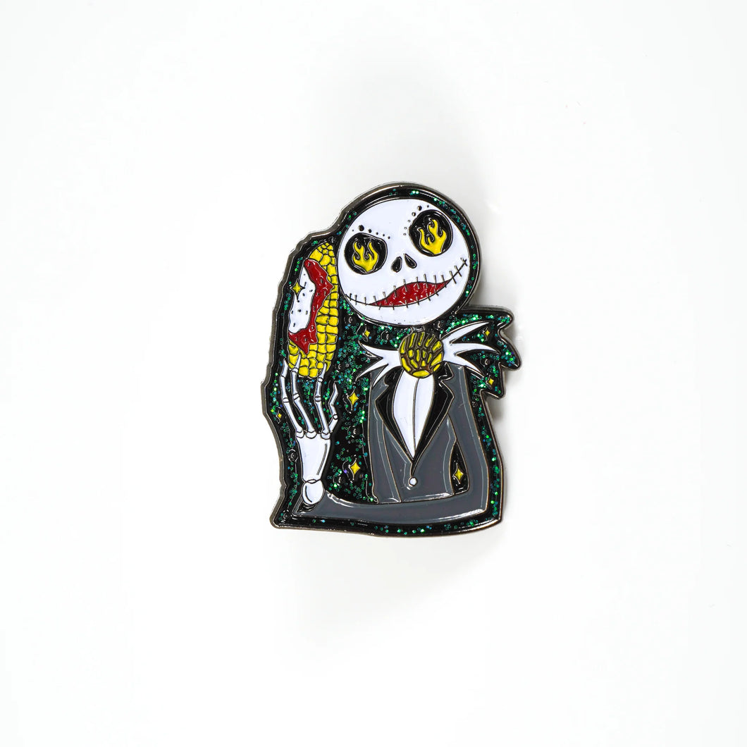 El Jack Pin