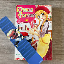 Load image into Gallery viewer, DS KNY Anime Chibi Sakochan Pineapple Fruit Slayer Bookmark - Urokodaki #B008
