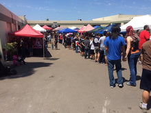 Load image into Gallery viewer, BizBaz @ SoCal Comics: FREE Nerdy, Anime, Kawaii-Cute Mini-Convention! 🦹‍♂️📚
