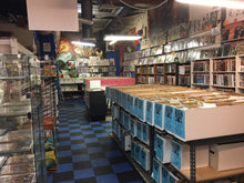 Load image into Gallery viewer, BizBaz @ SoCal Comics: FREE Nerdy, Anime, Kawaii-Cute Mini-Convention! 🦹‍♂️📚
