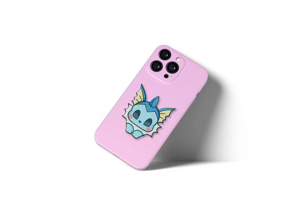 The QT-lootions Phone Grips