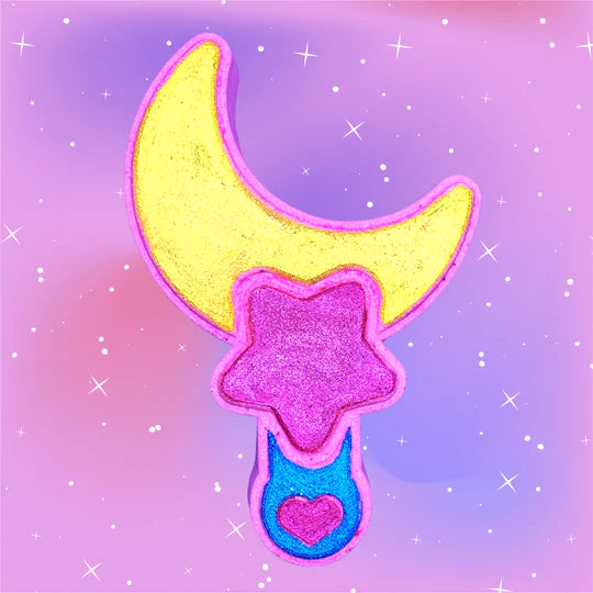 Lunar Staff Bath Bomb