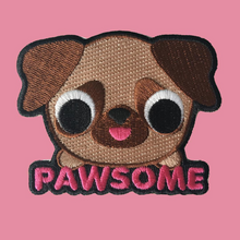 Load image into Gallery viewer, Pawsome Patch
