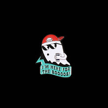 Load image into Gallery viewer, Party Ghost Pin
