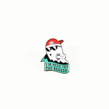 Load image into Gallery viewer, Party Ghost Pin
