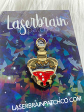 Load image into Gallery viewer, Heart Potion Pin
